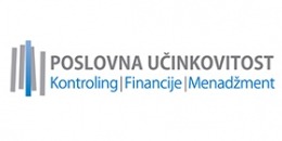 Poslovna učinkovitost